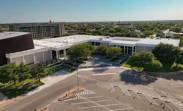 Abilene Convention Center