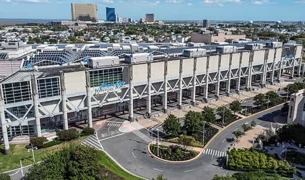 Atlantic City Convention Center