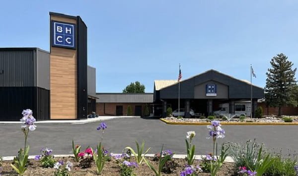 Billings Hotel & Convention Center