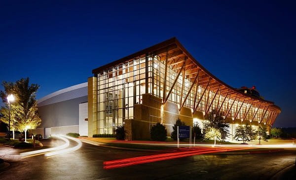 Branson Convention Center