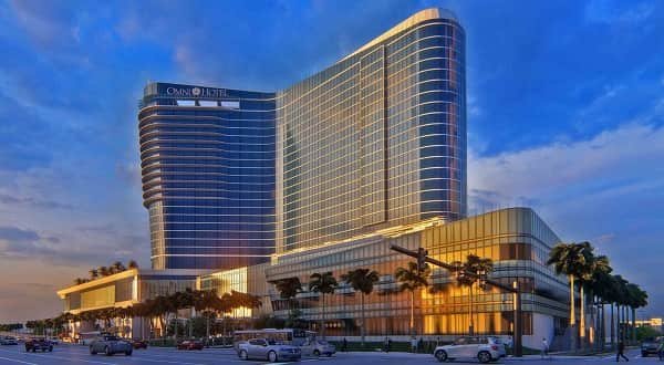 Broward County Convention Center
