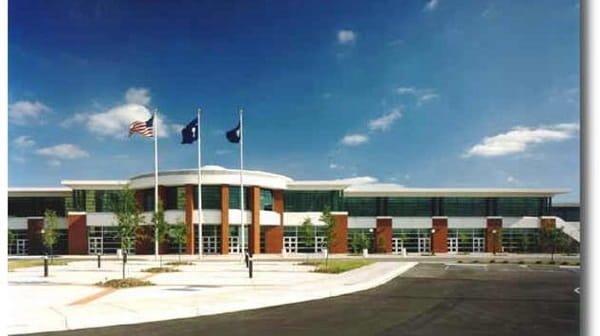 Charleston Area Convention Center