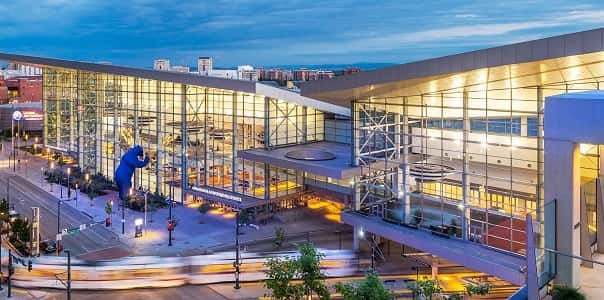 Colorado Convention Center