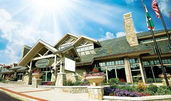 Gatlinburg Convention Center