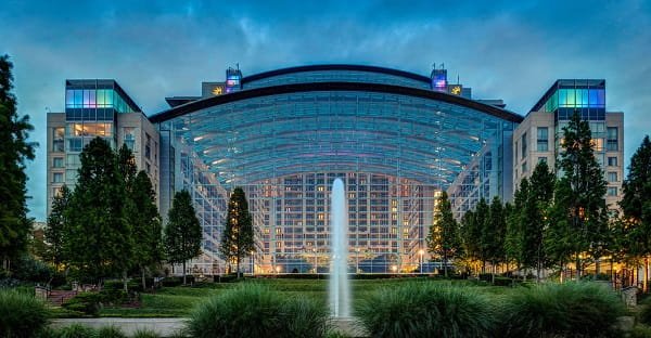 Gaylord National Resort & Convention Center