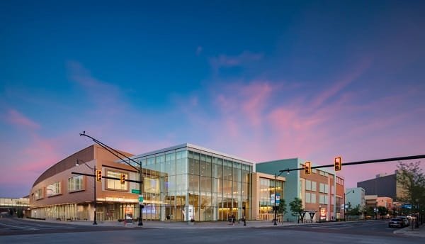 Greater Columbus Convention Center