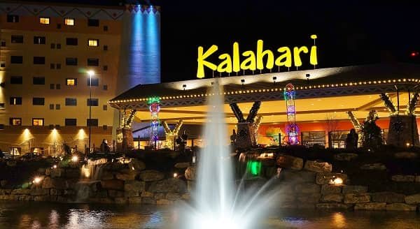 Kalahari Resorts & Conventions - Poconos