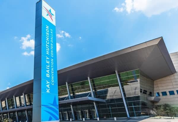 Kay Bailey Hutchison Convention Center