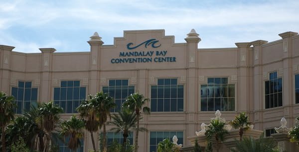 Mandalay Bay Convention Center
