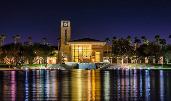 McAllen Convention Center