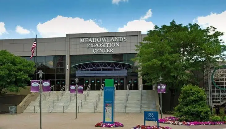 Meadowlands Exposition Center New Jersey