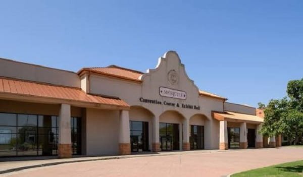 Mesquite Convention Center