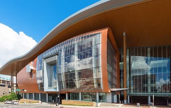Nashville Convention Center