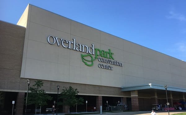 Overland Park Convention Center