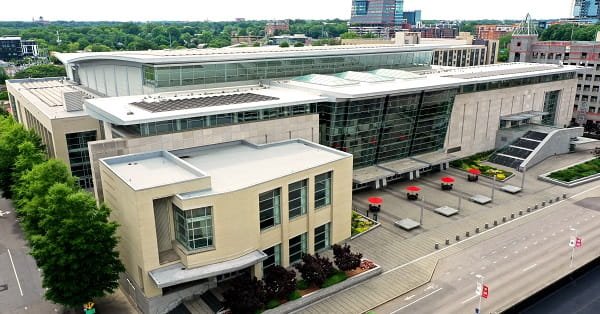 Raleigh Convention Center