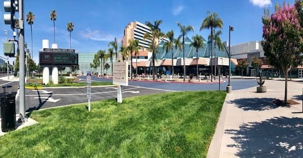Santa Clara Convention Center