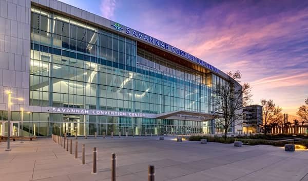 Savannah Convention Center