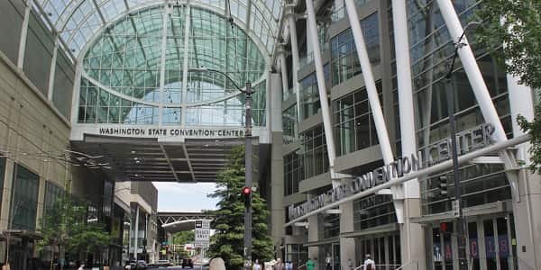Seattle Convention Center