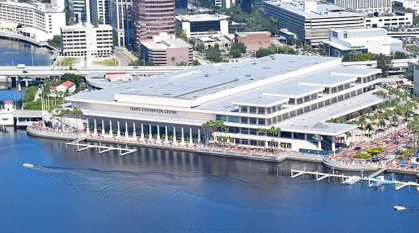 Tampa Convention Center