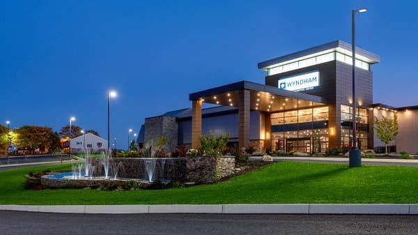 Wyndham Lancaster Resort and Convention Center