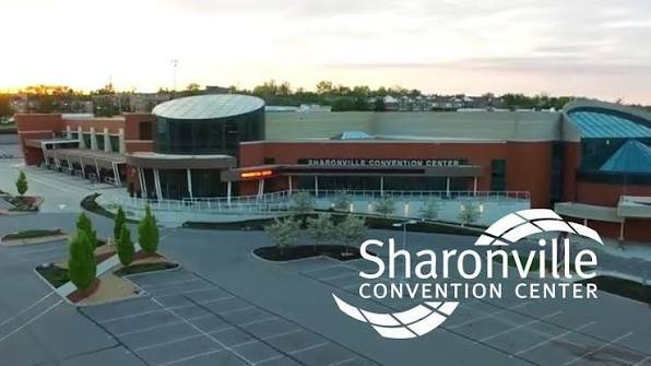 Sharonville Convention Center