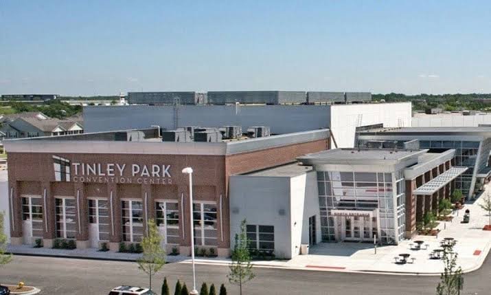 Tinley Park Convention Center